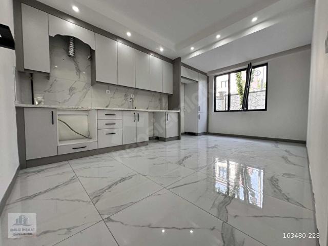 DENİPOL HASTANESİ ARKASI CADDE ÜZERİ 3+1 150 m2 İÇİ SIFIR DAİRE
