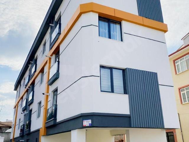 DENİZ GAYRİMENKUL'DEN FUL EŞYALI HAZIR KİRACILI SATILIK 1+1 ACİL