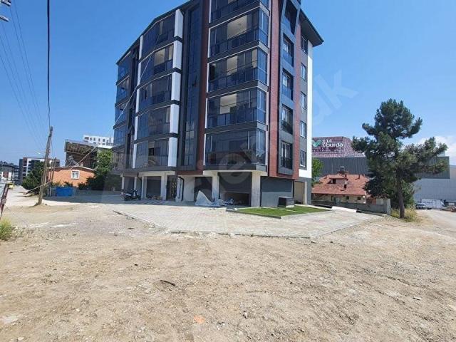 DENİZ EMLAK'TAN 14 BURDA ARKASI SATILIK LÜX 2+1 DAİRELER