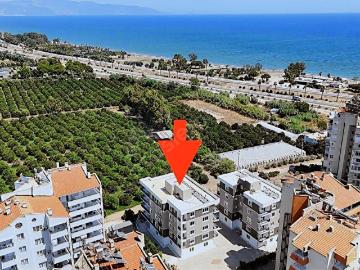 Finike, Antalya ili, Akdeniz Bölgesi