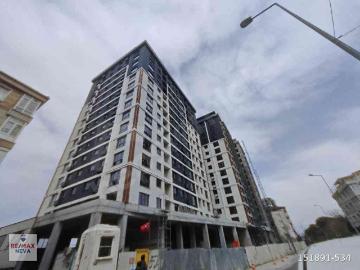 TEK YETKİLİ DENİZ LİFE SİTESİNDE SIFIR 3+1 SATILIK DAİRE