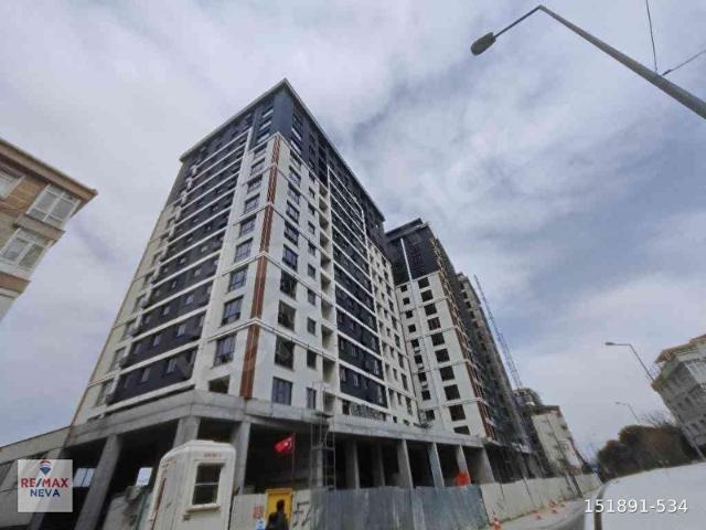 TEK YETKİLİ DENİZ LİFE SİTESİNDE SIFIR 3+1 SATILIK DAİRE