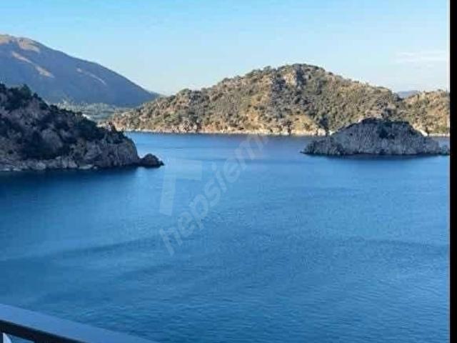 DENİZ MAZZARALI 1015 AĞOSTOS 5 KİŞİLİK KİRALOK ODA