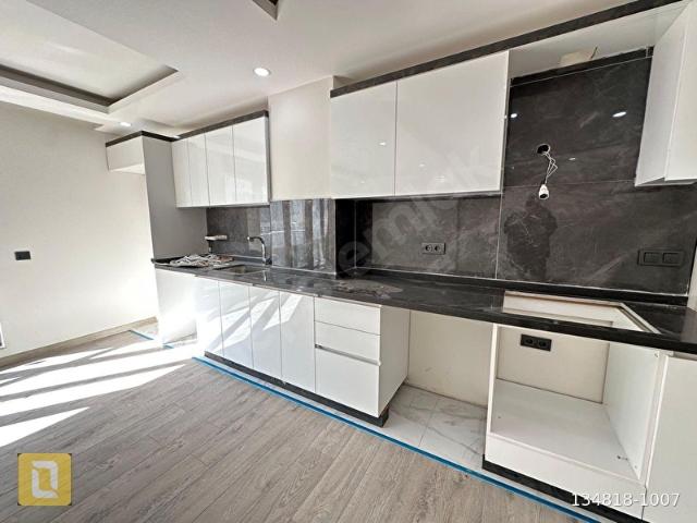 DENİZ Mah. Satılık 2+1 85m Ara Kat Daire