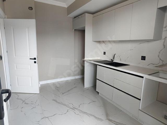 DENİZ MANZARA SIFIR BİNA 1. KALİTE SATILIK 2+1 120m2 ÜST DUBLEKS