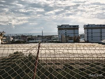 Payallar, Alanya, Antalya ili, Akdeniz Bölgesi