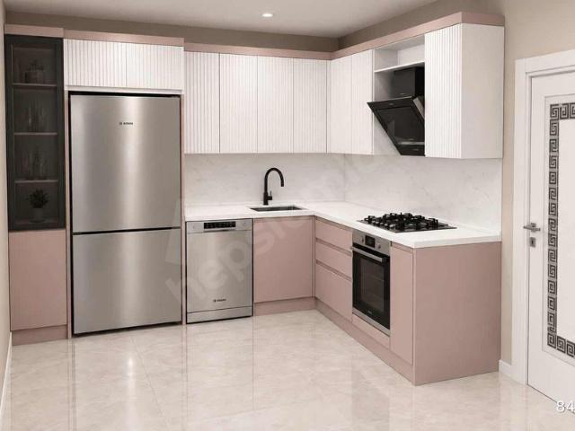 DENİZ MANZARALI MUTFAK AYRI SATILIK 2+1 SIFIR DAİRE