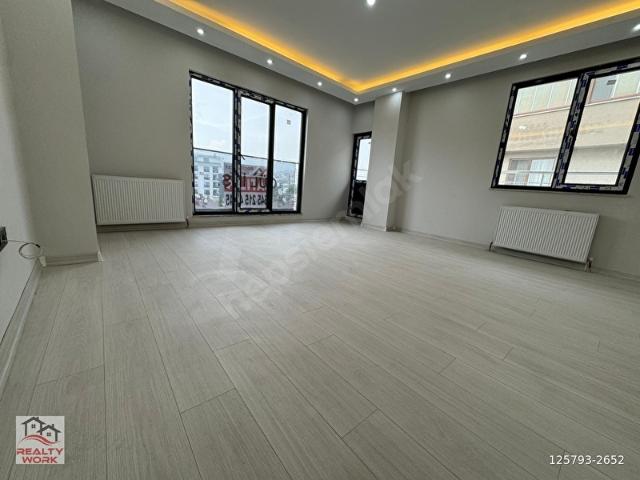 DENİZ MANZARALI,EMEK MAH,4+1 LÜKS DUBLEKS 235 M GENİŞ TERASLI