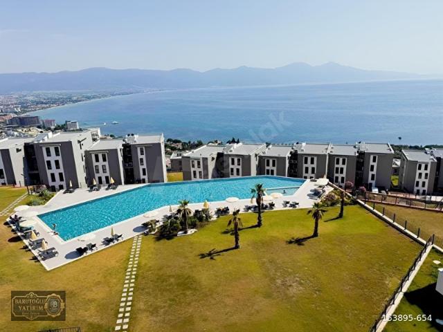 DENİZ MANZARALI FULL PANORAMİK