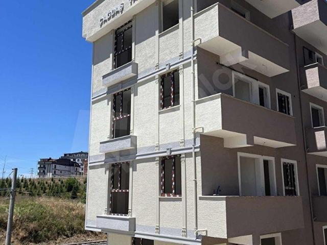 DENİZ MANZARALI LÜKS DAİRELER