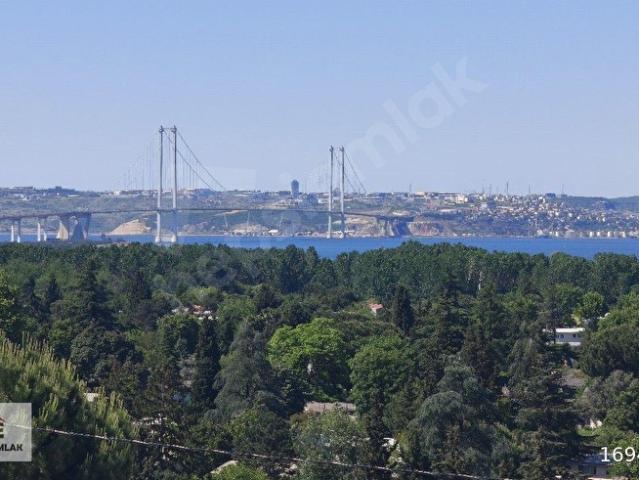 DENİZ MANZARALI SATILIK DAİRE 2+1