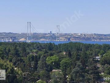 DENİZ MANZARALI SATILIK DAİRE 2+1