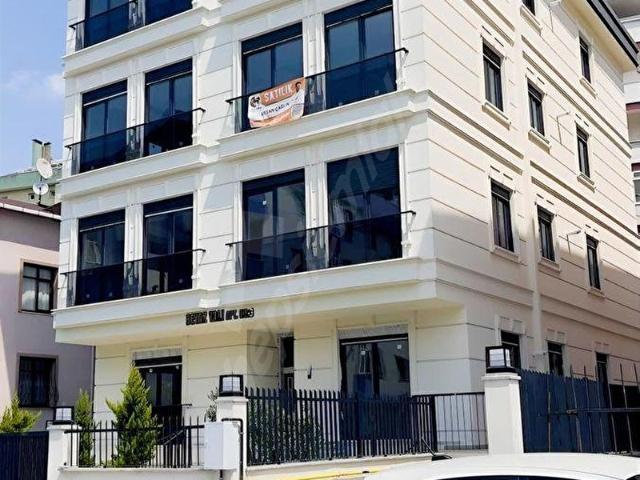 DENİZ MANZARALI SIFIR DUBLEKS 4+1 EBEVEYN BANYOLU