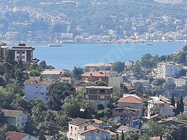 DENİZ MANZARALI ÜSKÜDAR YENİ ÇAMLICA EMLAK KONUTLARI, BOŞ 2+1
