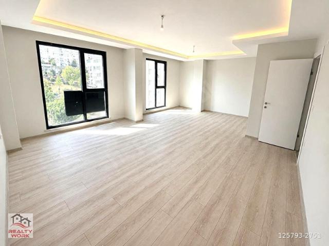 DENİZ MANZARALI 4+1 DUBLEKS ÇİFT GİRİŞLİ 2 GENİŞ TERASLI