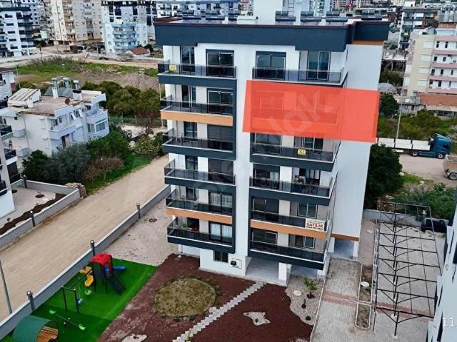 DENİZ MANZARALIAYRI MUTFAKÇİFT BANYOLUİSKANLI BÜYÜK 2+1