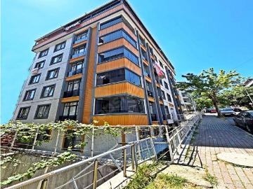 DENİZ YAPI'DAN BUTİK SİTEDE LÜKS 3+1 SIFIR ARAKAT DAİRE!
