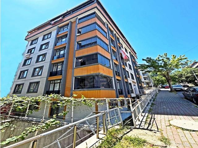 DENİZ YAPI'DAN BUTİK SİTEDE LÜKS 3+1 SIFIR ARAKAT DAİRE!