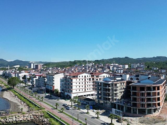 DENİZE SAHİLE SIFIR ULTRA LÜX EMSALSİZ BAHÇE KATLARIMIZ SATIŞTA!