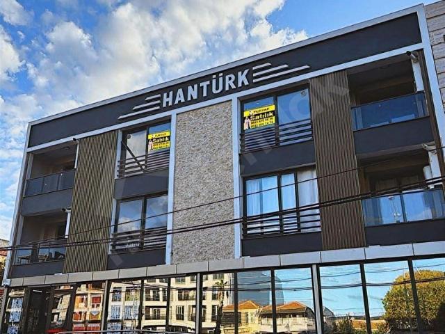 DENİZE YÜRÜME MESAFESİNDE FIRSAT SATILIK 2+1 DAİRE