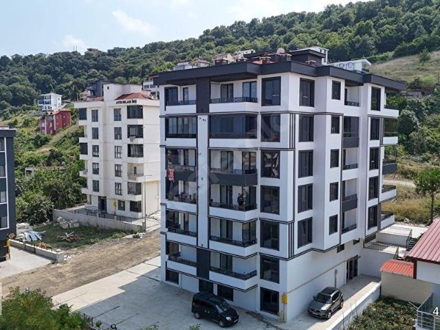 DENİZE YAKIN SALON AYRI 2+1 ÇİFT BANYOLU SIFIR DAİRE