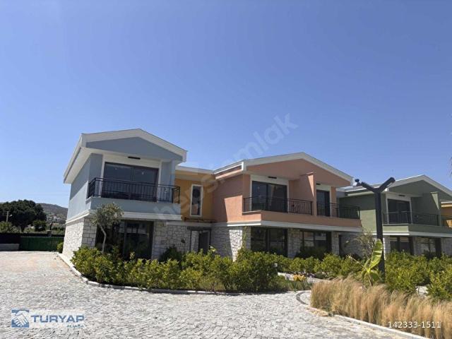 DENİZE YAKIN SİTE İÇİ LÜKS 2+1 DAİRE