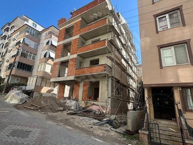 DENİZE YAKIN YENİ PROJE! ÇINARCIK ÇAMLIKTA 1+1 VE 2+1 DAİRELER 3 AY SONRA TESLİM