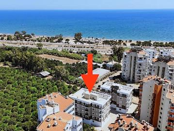 Finike, Antalya ili, Akdeniz Bölgesi