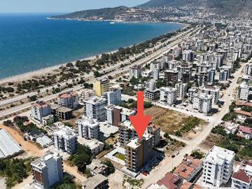 Finike, Antalya ili, Akdeniz Bölgesi - Uüzme havuzu
