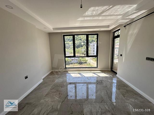 DENİZE 250 METRE UZAKLIKTA LÜKS 1+1 DAİRE