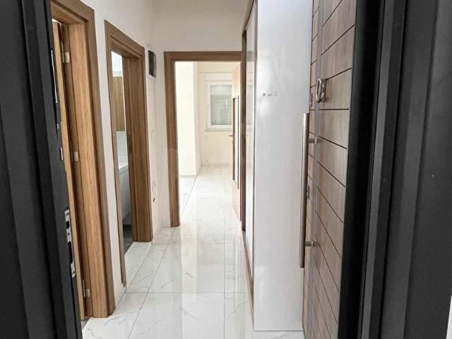DENİZE 200 METRE GENİŞ KİRALIK 1+1 DAİRE