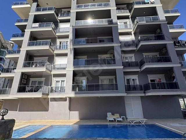 DENİZE 700 METRE MESAFEDE ÇOK UYGUN DAİRE