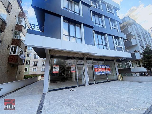 DENİZEVLERİNDE ANA YOLA 2 İNCİ SOKAK BEYAZ EŞYALI SATILIK 1+1