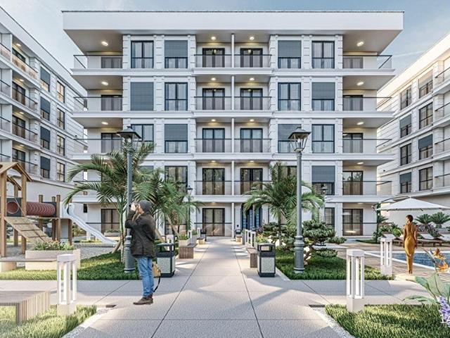 DENİZLİ YENİŞAFAK SATILIK DAİRE