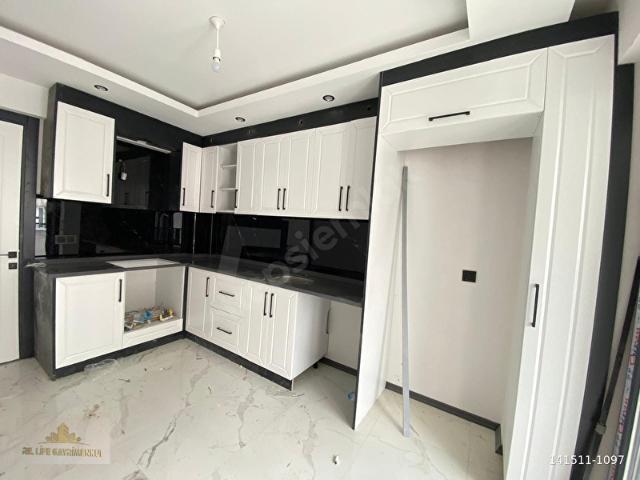 DENİZLİ ANAFARTALAR DA KONUMU OLAY FIRSAT 2+1 120 M2 ULTRA LÜXS DAİRE