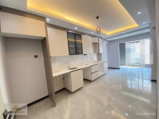 DENİZLİ ANAFARTALAR DA MÜKEMMEL FIRSAT 2+1 120 M2 ULTRA LÜXS DAİRE