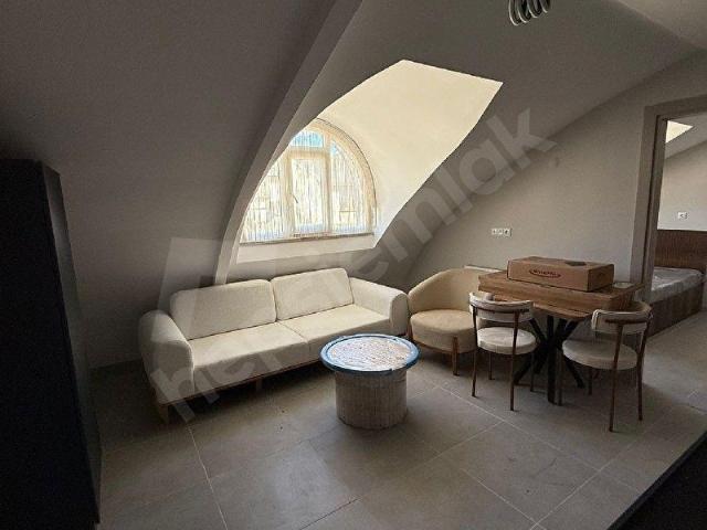 DENİZLİ BAĞBAŞI DÖNERCİ YAŞAR ARKASI 1+1 APARTIMIZ KİRALIKTIR