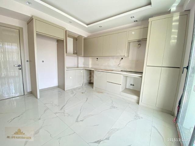 DENİZLİ DELİKTAŞ DA ÖNÜ AÇIK FIRSAT 2+1 120 M2 ULTRA LÜXS DAİRE
