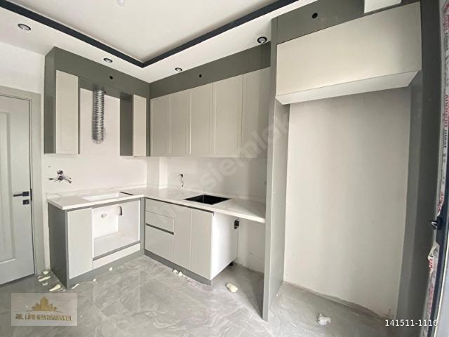 DENİZLİ DOKUZKAVAKLAR DA ANKARA ASFALTINA YAKIN FIRSAT 2+1 120 M2 ULTRA LÜXS DAİRE