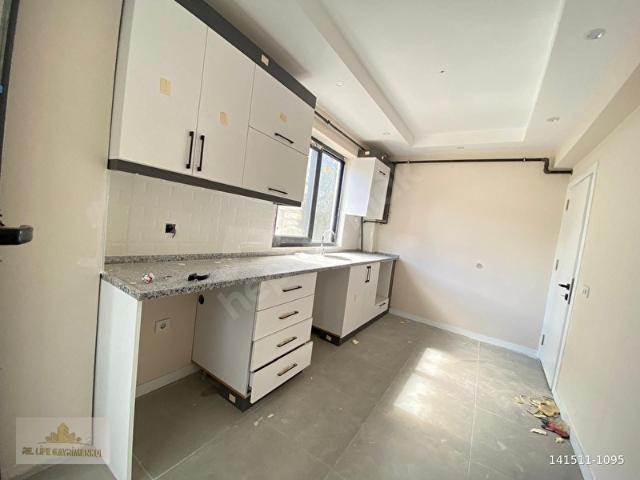 DENİZLİ DOKUZKAVAKLAR DA CADDE ÜZERİNDE FIRSAT 2+1 120 M2 ULTRA LÜXS