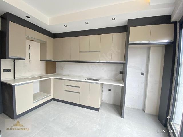 DENİZLİ DOKUZKAVAKLAR DA CADDEYE YAKIN FIRSAT 2+1 120 M2 DAİRE