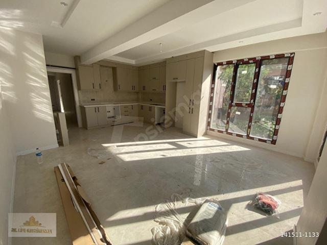 DENİZLİ DOKUZKAVAKLAR DA SEMT HASTANESİNE YAKIN FIRSAT 2.5+1 150 M2 DAİRE