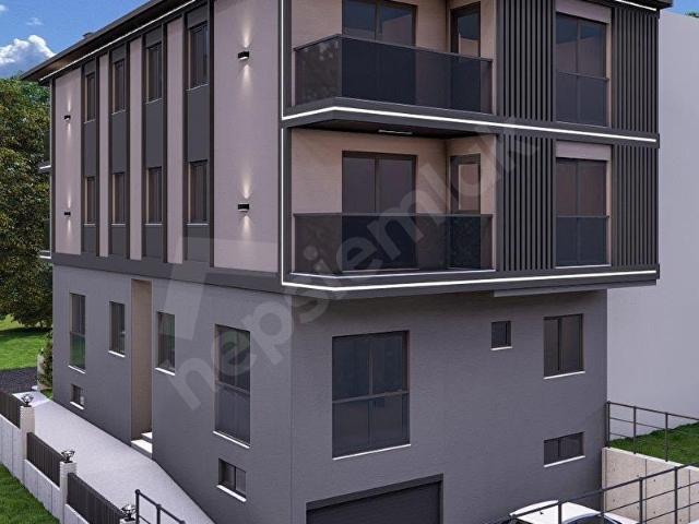 DENİZLİ DOKUZKAVAKLAR DA ÜÇGEN ÇARŞISINA YAKIN 2+1 100 M2 ACİL SATILIK DAİRE AÇIK MUTFAKLI