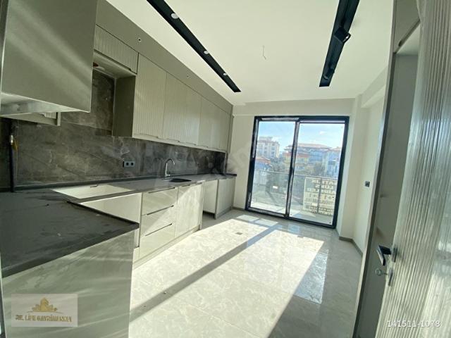 DENİZLİ ŞEMİKLER DE YAŞAM PARKI YÜRÜME MESAFESİNDE FIRSAT 3+1 150 M2 DAİRE