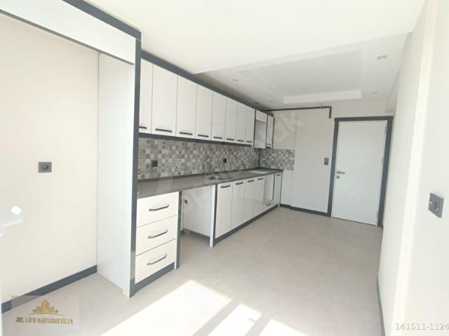DENİZLİ ŞEMİKLER DE YAŞAM PARKINA YAKIN FIRSAT 4+1 190 M2 DUBLEXS DAİRE ACİL SATILIK