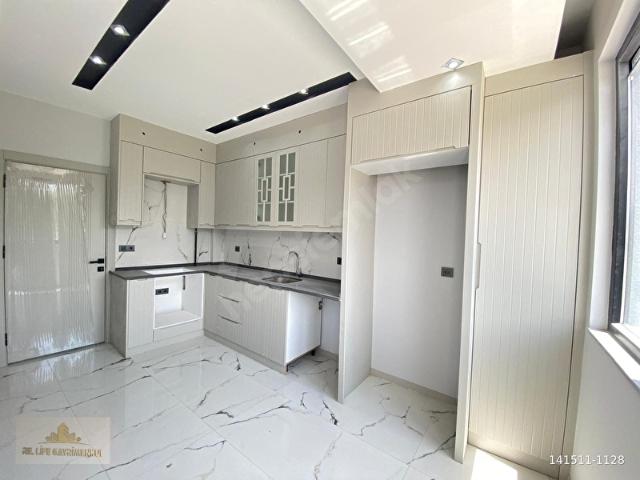 DENİZLİ ŞEMİKLER DE YAŞAM PARKINA YAKIN FIRSAT 2+1 120 M2 ULTRA LÜXS DAİRE