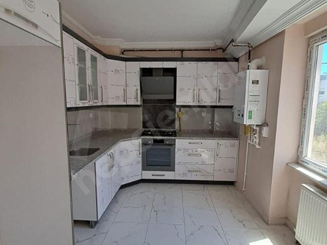DENİZLİ GAYRİMENKULDE ÇARŞIDA 3+1 SIFIR KİRALIK DAİRE