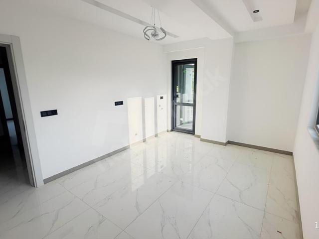 DENİZLİ GÜMÜŞÇAY MAHALLESİ SATILIK SIFIR 2+1 DAİRE