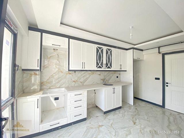 DENİZLİ GÜMÜŞÇAY DA KAYNARCA GİRİŞİ FIRSAT 2+1 120 M2 ULTRA LÜXS DAİRE