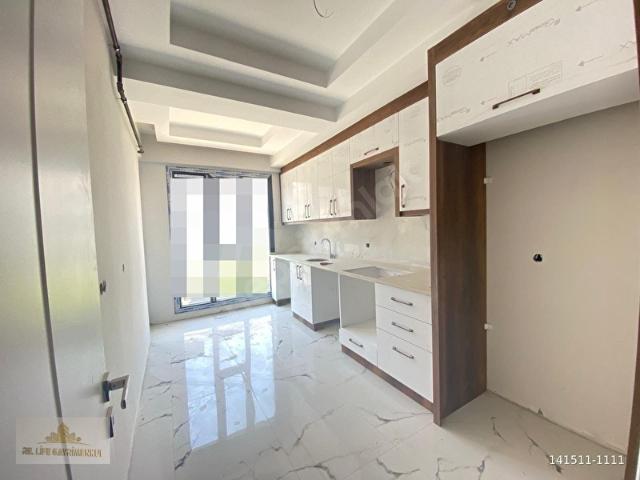 DENİZLİ GÜMÜŞÇAY DA KONUMU OLAY FIRSAT 2+1 120 M2 ULTRA LÜXS DAİRE